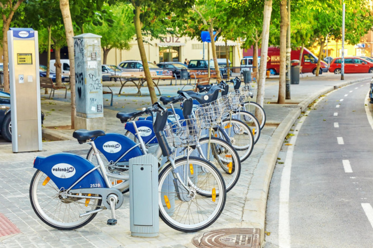 Skriveni biseri predivne Valensije: Ovogodišnja zelena prestonica Evrope ima mnogo toga da ponudi