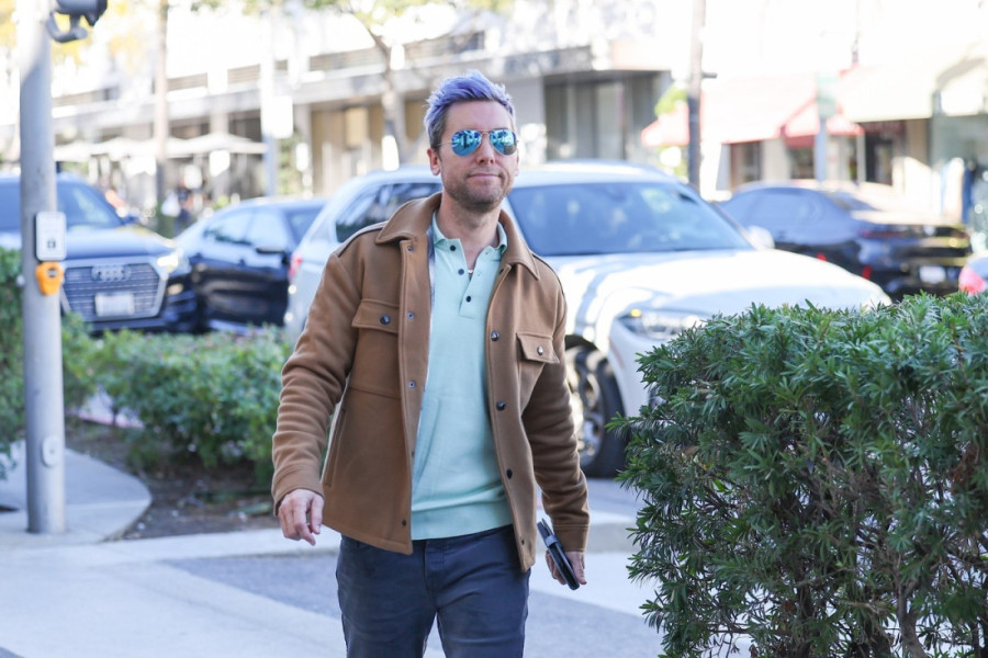 Pevač dobio dijabetes za vreme pandemije: Teško mi pada da učim kako da živim sa tim