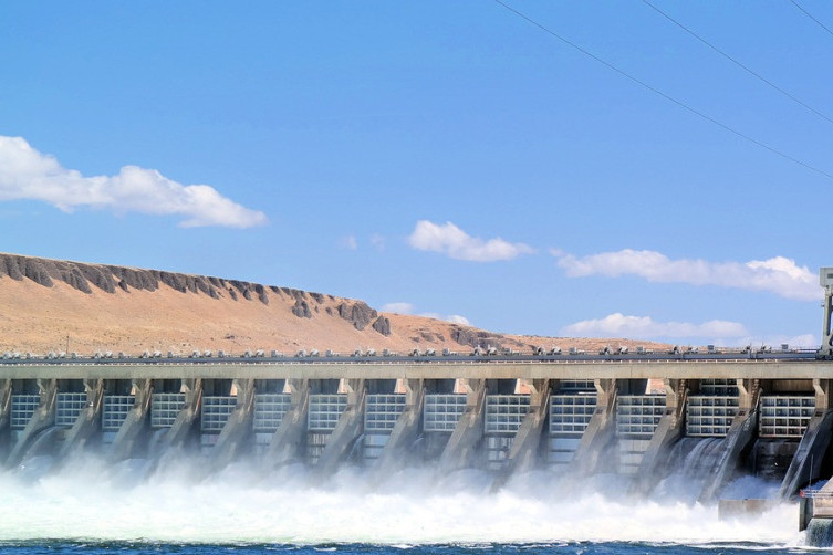 Renesansa u RHE Bajina Bašta: Prvi agregat u probnom radu