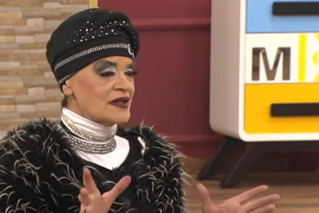 "Mogao si da oženiš poštenu devojku, a ne k***u" Voditeljka bila u braku sa glumcem, njegova porodica očajavala