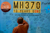 10 godina od nestanka malezijskog aviona MH370: Pilot rekao kontroli "laku noć" i otišao sa 239 putnika u istoriju