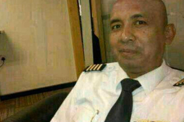 Naučnik otkrio mesto gde leže ostaci ukletog aviona: Pilot planirao savršen nestanak, ali ga otkrile dve stvari