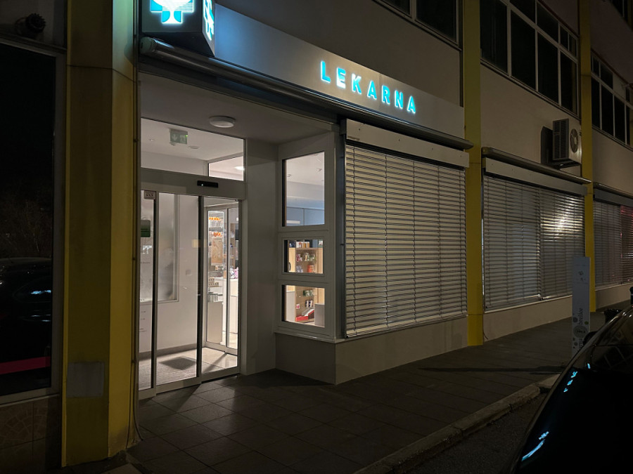 Okončana drama u Sloveniji: Muškarac uhapšen - pucao po gradu i na policiju, pa se zabarikadirao