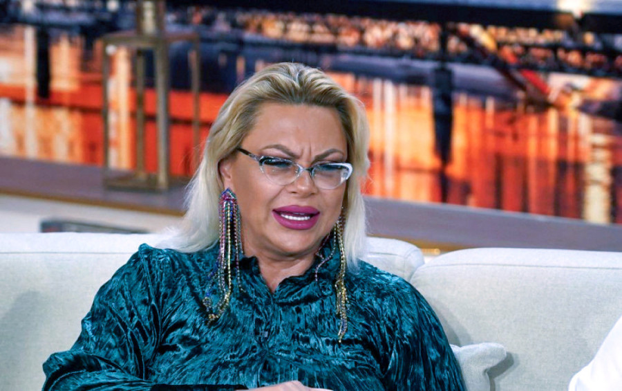 Miljana i Marija Kulić oglasile se sa psihijatrije! Evo i koliko će bivša zadrugarka tamo da ostane