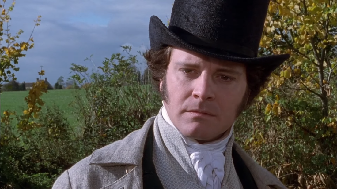 Sve što znamo do sada o seriji "Gordost i predrasuda": Ko će biti novi Elizabet Benet i Darsi? (FOTO)