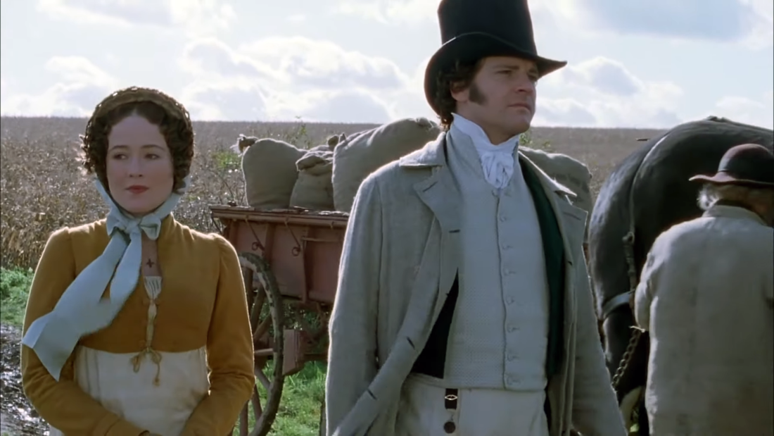 Sve što znamo do sada o seriji "Gordost i predrasuda": Ko će biti novi Elizabet Benet i Darsi? (FOTO)