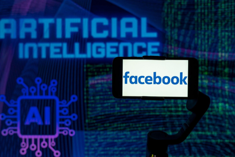 Rat protiv TikToka: Facebook koristi veštačku inteligenciju da pojača algoritam koji vam preporučuje video-snimke