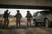 Ukrajinci vuku očajničke poteze da nadoknade broj stradalih vojnika: Spremaju novi zakon, i oni sa ograničenim sposobnostima moraće u borbu