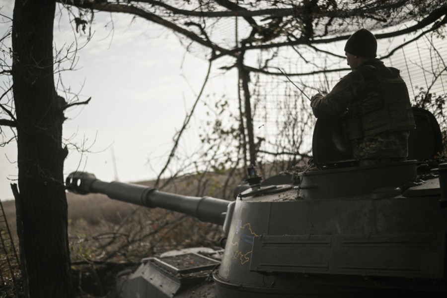 Ruski general o stanju na frontu: Od početka rata poginulo milion i po ukrajinskih vojnika