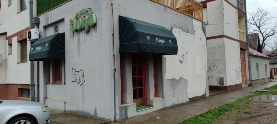 Stigli rezultati obdukcije: Evo kako je ubijen vlasnik kafane iz Rume - telo pronašao sin!