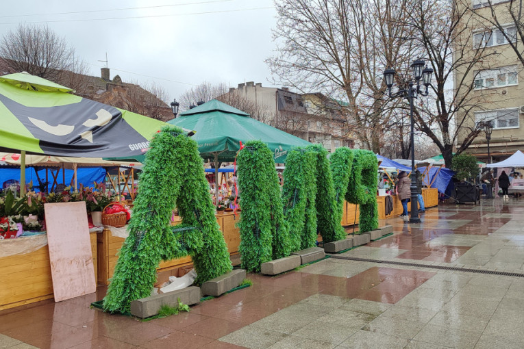 Nove investicije u Rumi: Vrtić, urbani džep i stambena izgradnja, a evo kada startuju