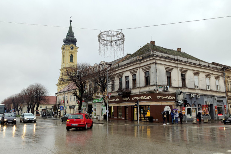 Haitijan mašineri otvara fabriku u Rumi
