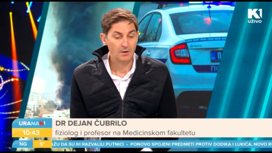 Mislimo da se čistimo, a zapravo se trujemo: Samo je ovo zdravo mršavljenje, sve ostalo je put propasti