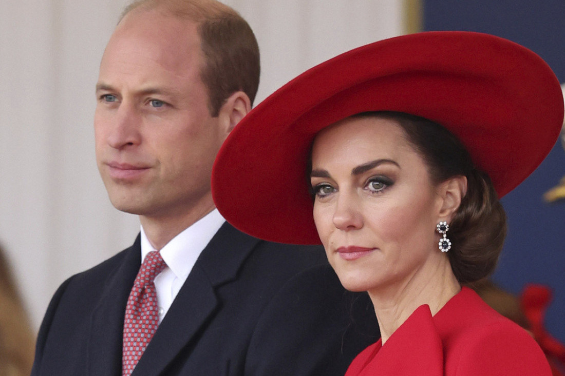 "Kejt Midlton ne želi ni da čuje za princa Harija": Stručnjak otkriva šta se sve događa u kraljevskoj porodici