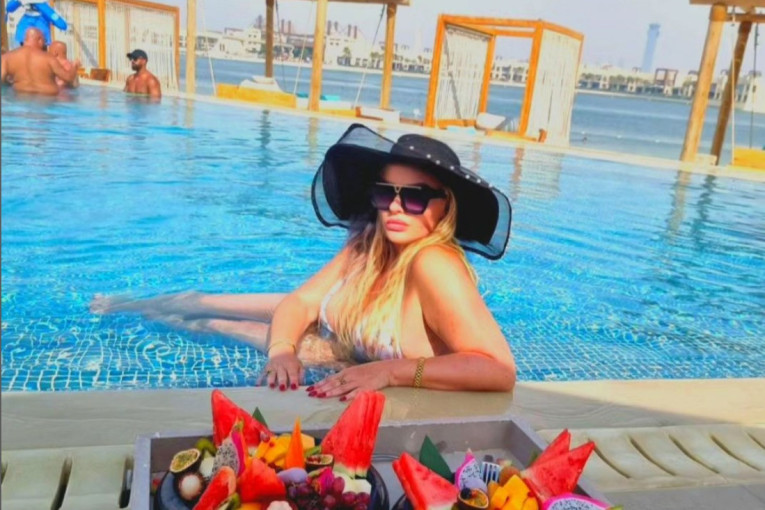 Folirantkinja u "Gučiju" ne može na slobodu: Lažna zubarka unakazila 40 žena!