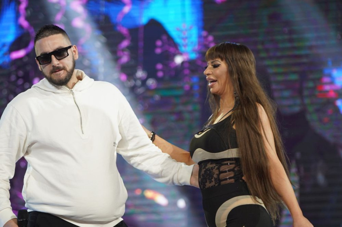 Pala je konačna odluka! Miljana otkrila da li će zadržati dete: Uvek je umesto mene govorila majka!