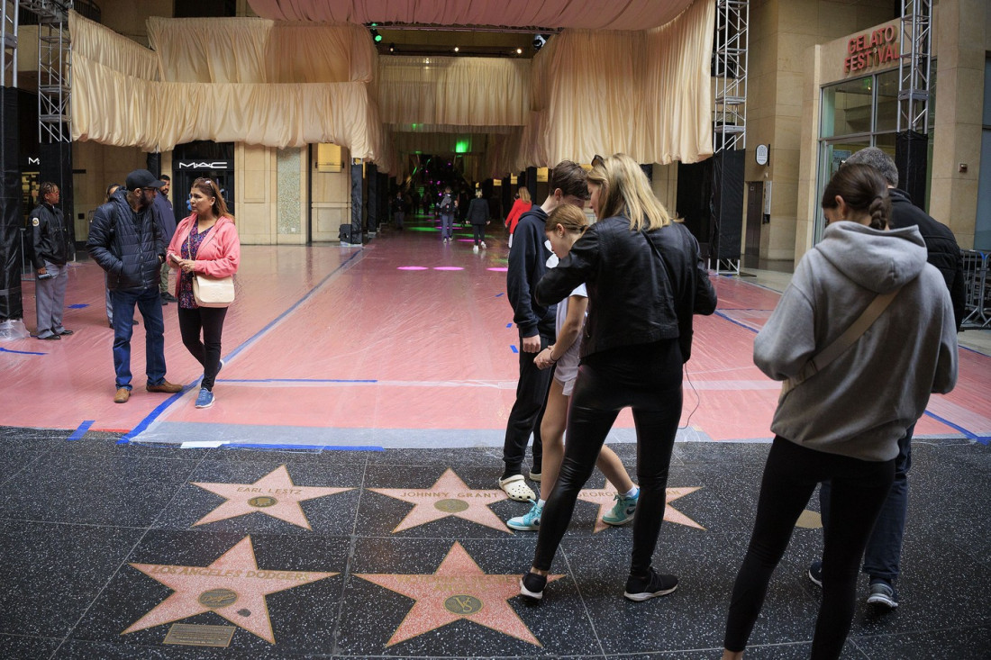 Holivud je u depresiji! Glumci su očajni ali ako propadnu mogu da postanu terapeuti onima koji još nisu doživeli nervni slom