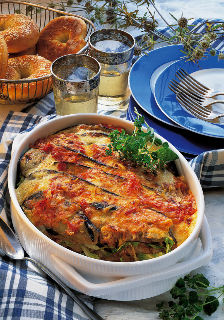 Recept dana: Musaka od patlidžana, jelo bez mesa koje je zaludelo ne samo Italijane, već i svet