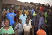 Nova otmica đaka u Nigeriji: Naoružani napadači kidnapovali najmanje 15 učenika!