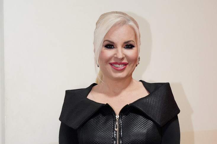 "To mi je ostala velika trauma!" Lea Kiš o najstresnijem trenutku u karijeri: Bila sam nemoćna!