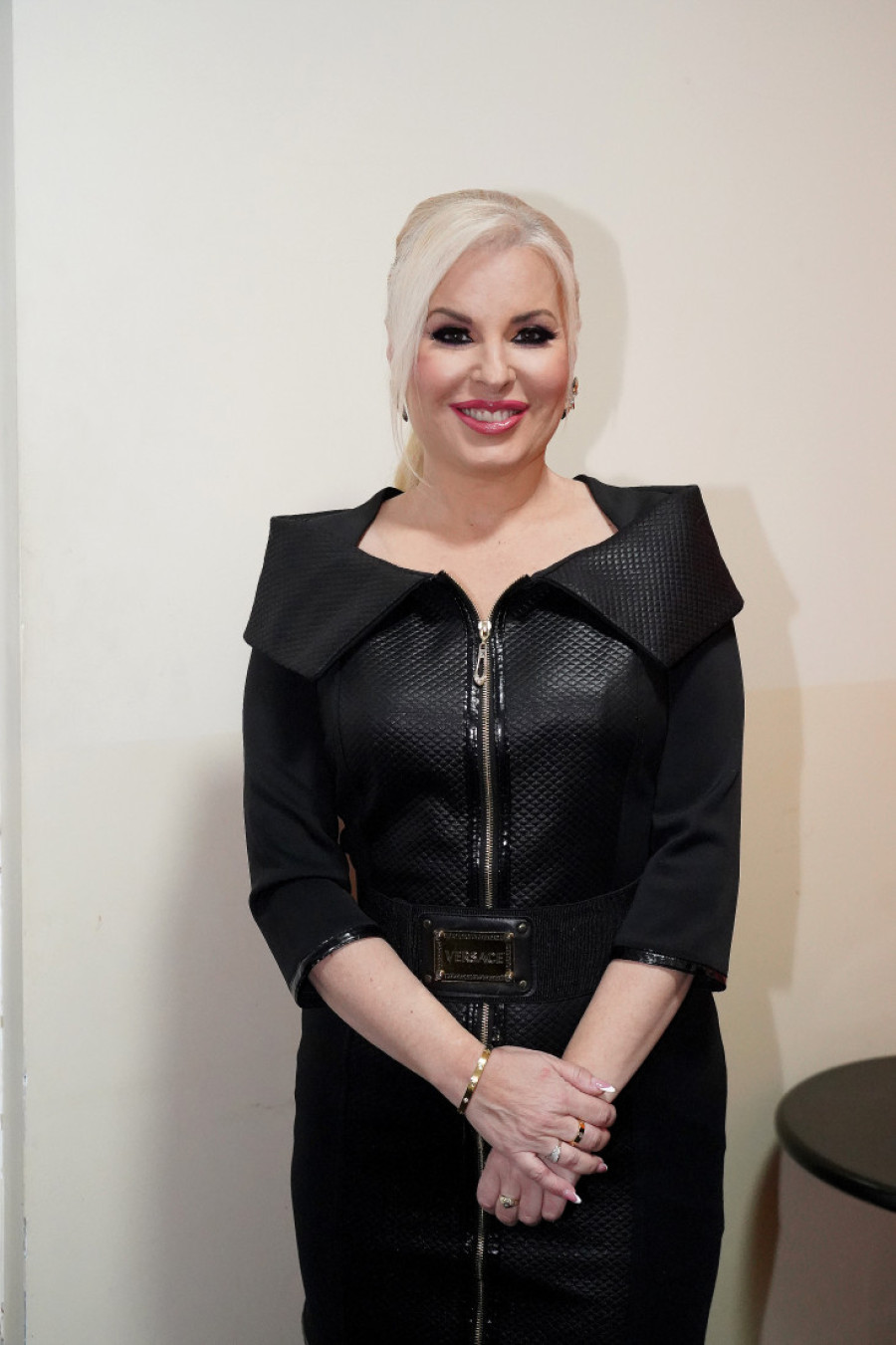 Lea Kiš prvi put progovorila o ćerkinom venčanju: Jedva čekam da postanem baka!