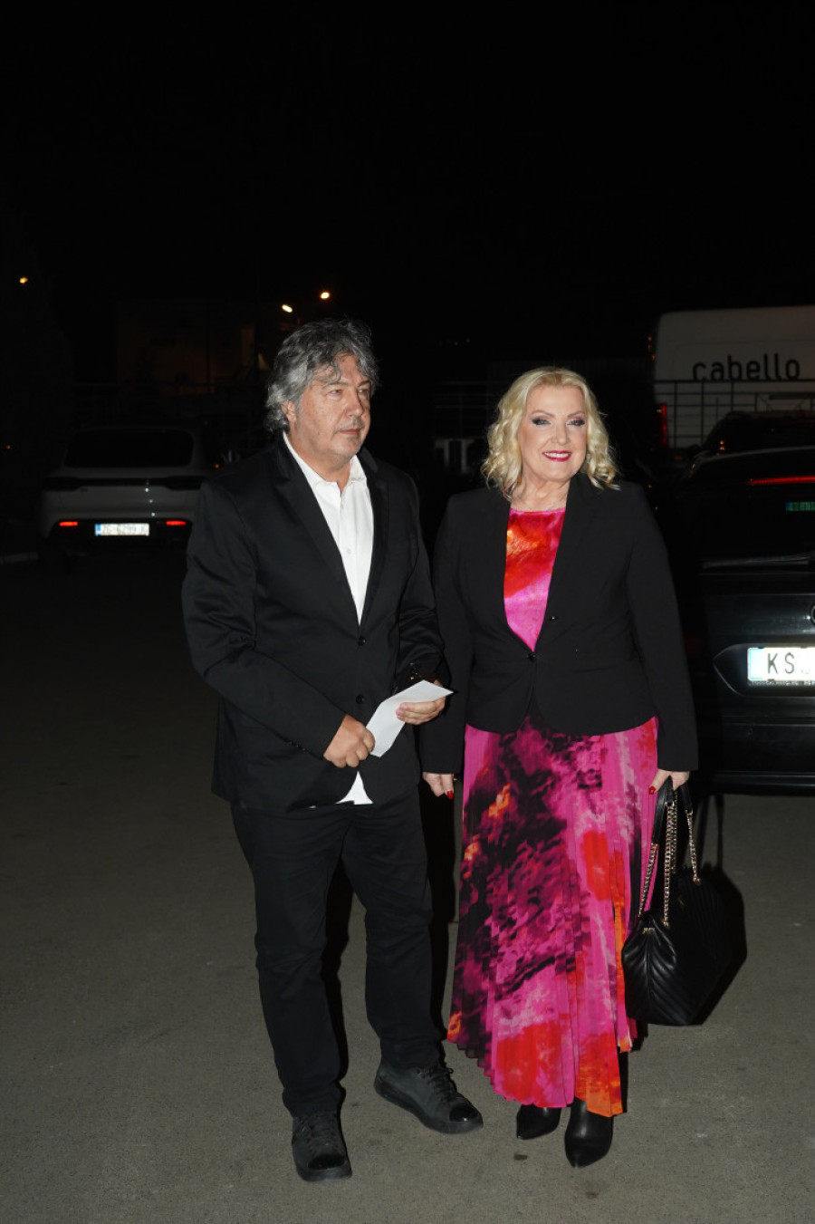 Snežana Đurišić, bez dlake na jeziku: Čitala sam poruke partnera i to sa zadovoljstvom!