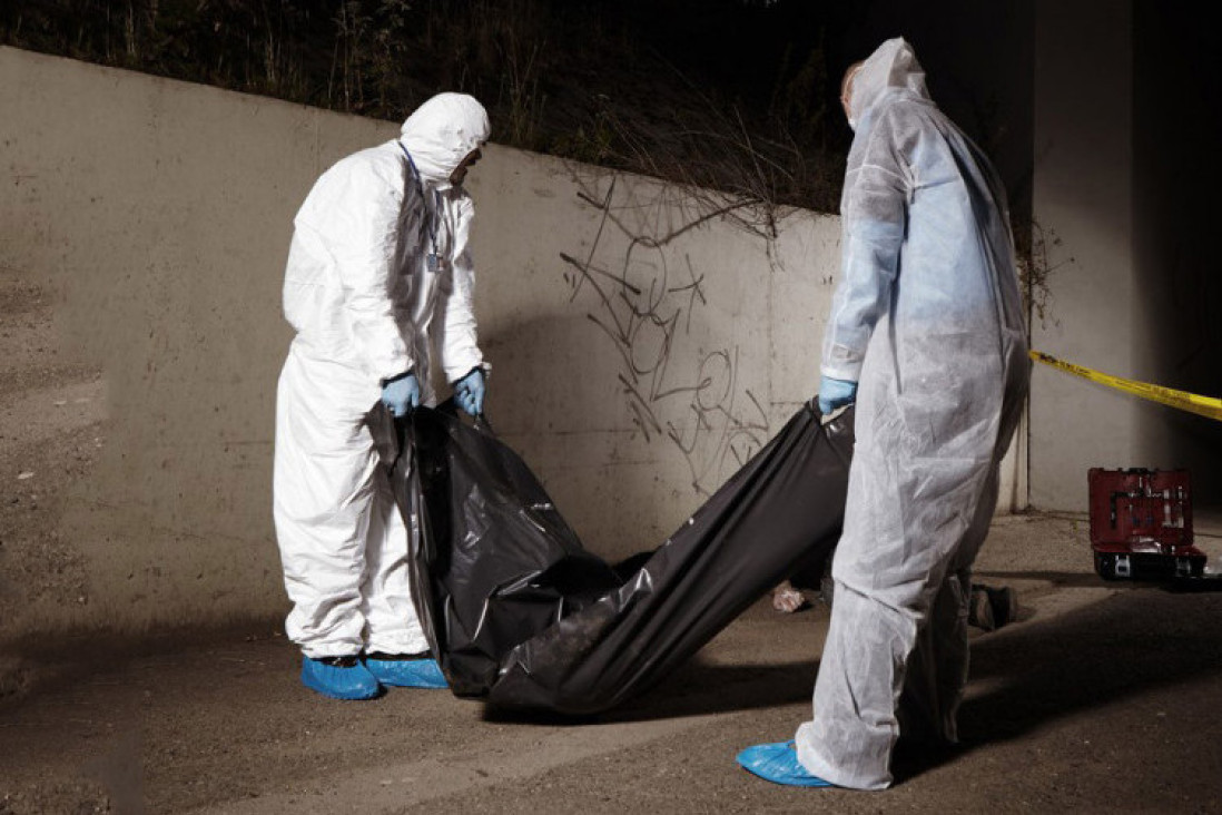 Vruća Deda Mrazica, kokain i davljenje! Isplivali jezivi detalji istrage o smrti mladog para iz Cvijićeve ulice