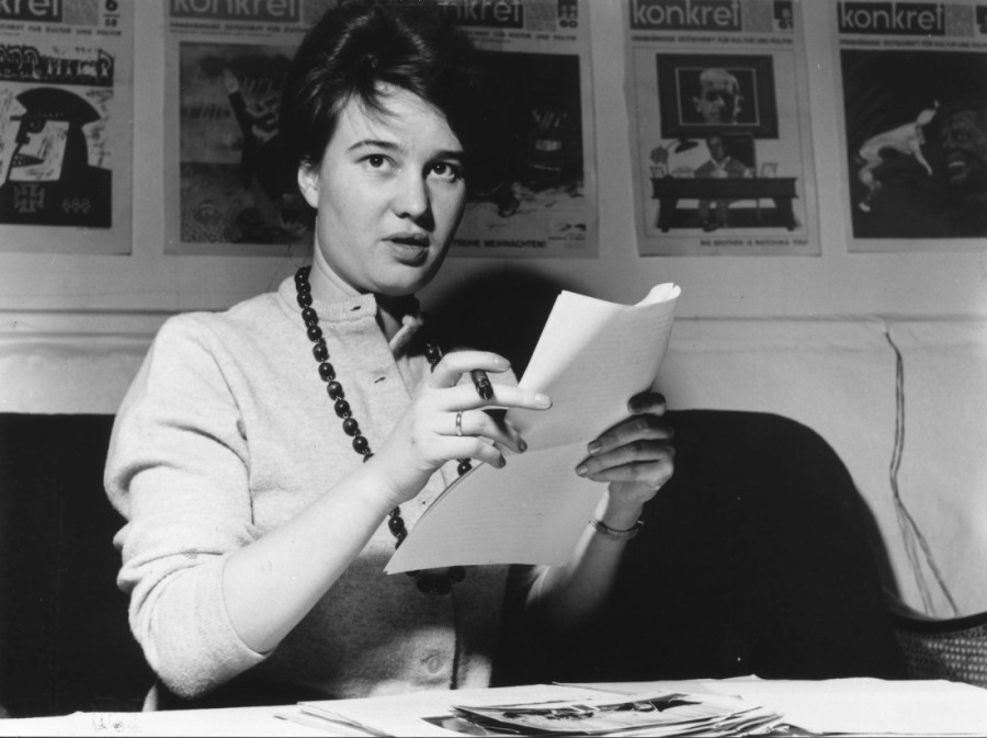 Od bunta protiv autoriteta do kontroverznog nasilja: Kompleksna istorija Bader-Majnhof grupe, ozloglašenog RAF-a (FOTO/VIDEO)