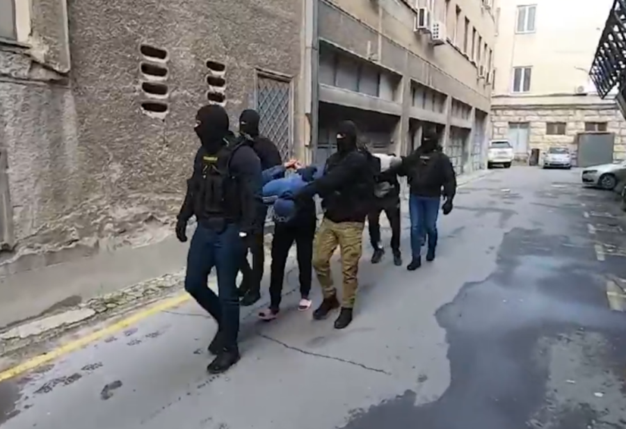 Stefan priznao ubistvo: Otkrio motiv za likvidaciju Ranka Eskobara