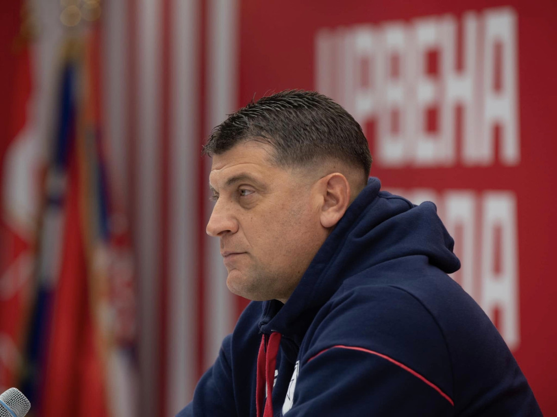 Milojević zna šta će presuditi i ko je favorit u 172. večitom derbiju! Pričao je i o emocijama i Duljaju!