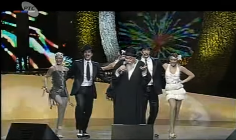 „Na Evroviziji bismo sigurno pobedili!" Amidžić brutalno o skandalu „Flamingosa" na Beoviziji 2006. godine (FOTO)