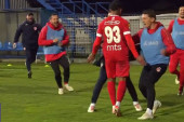Ekskluzivno na 24sedam! Radnički ne staje, Pazar konačno pobedio - Hajlajtsi i golovi iz dva "minimalca" (VIDEO)