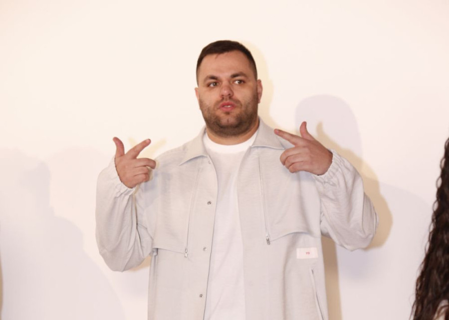 Cobijeva bivša otkrila pol bebe! I njen brat očekuje prinovu u istom periodu! (FOTO)