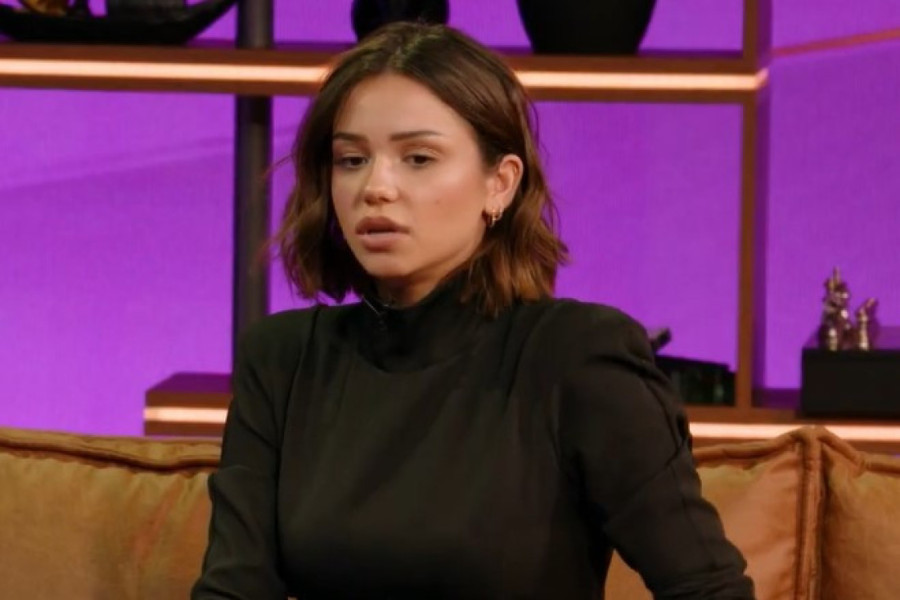 "Naš raj" Breskvica pokazala raskošnu vilu u kojoj živi s dečkom policajcem, bazen na krovu i pogled od kog zastaje dah