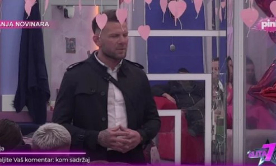 Stanislav Krofak uživa u luks stanu u najelitnijem delu Beograda: Pokazao i besnu mašinu vrednu 150.000 evra