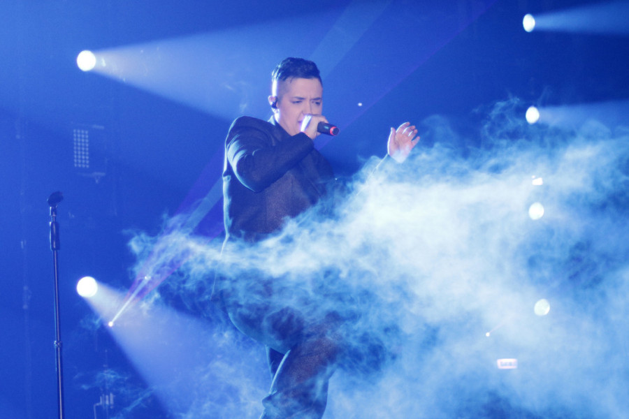 Mariji Šerifović se promenili prioriteti otkad je postala majka: Razmišljala sam da turneja ne počne dok ne shvatim šta mi se desilo