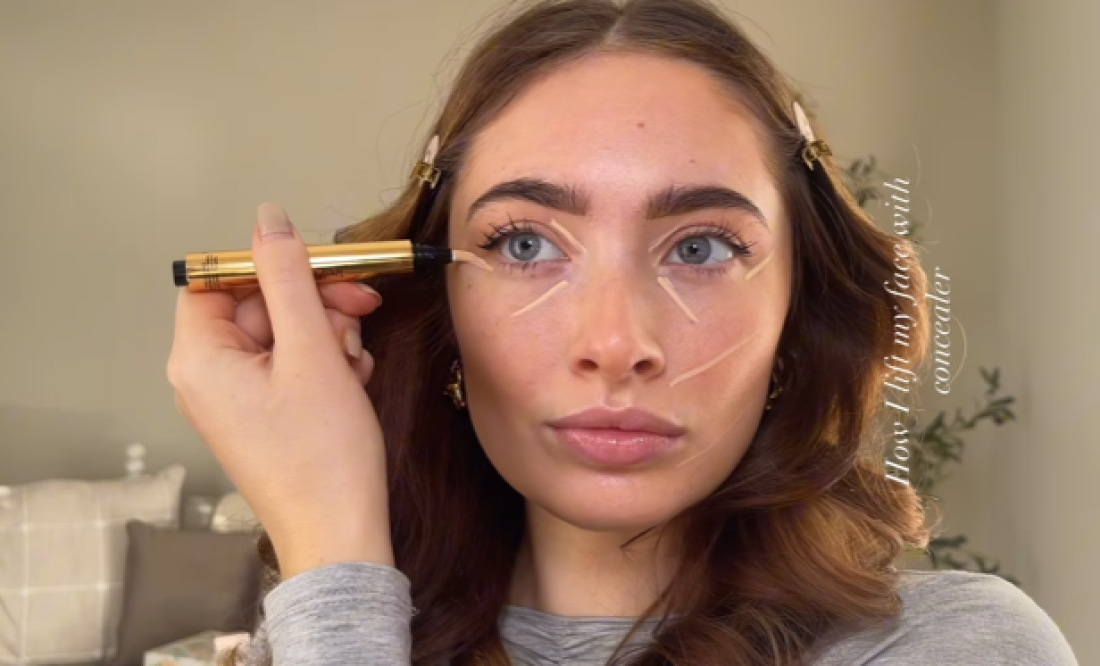 Obrišite godine sa lica u dva koraka: Podmladite se bez trunke botoksa i izbegnite najčešće greške u šminkanju