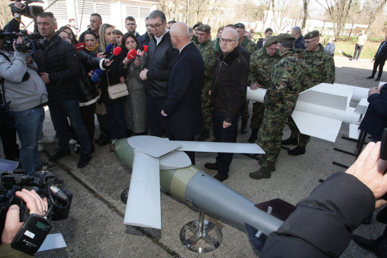 Izbori mogu da budu 28. aprila ili 5. maja: Vučić o opoziciji: Nisu došli na konsultacije, nisu znali kako da zatraže raspisivanje izbora!