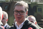 Evo kada se Vučić vraća obavezama: Zakazano i obraćanje javnosti