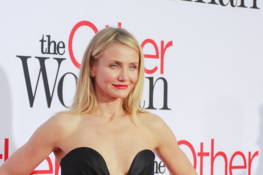 Kameron Dijaz prihvatila novu ulogu: Otkrila je i da li nastavlja karijeru (FOTO)