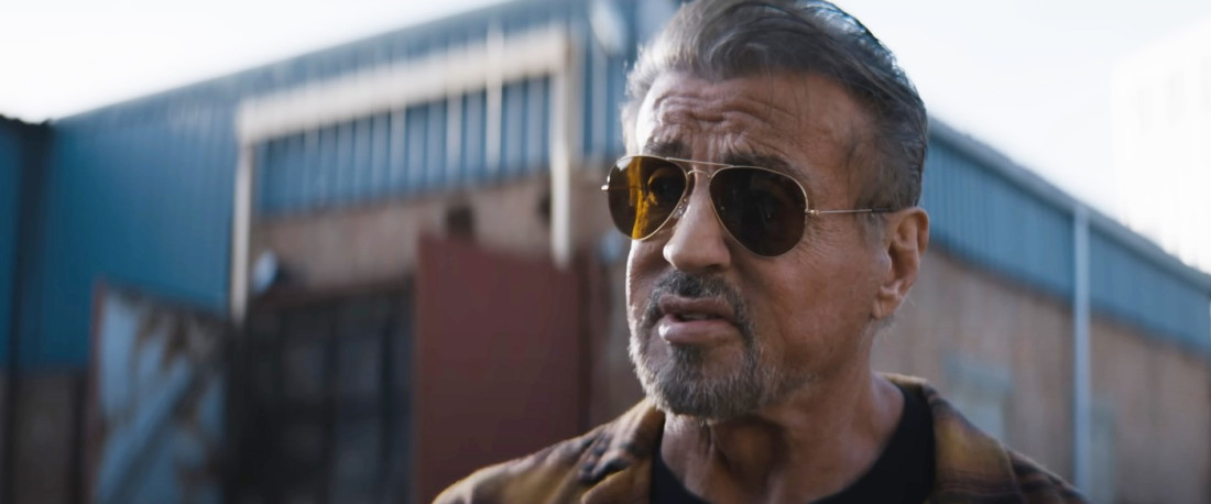 Dodeljene "Zlatne maline": Među dobitnicima i Silvester Stalone, a ovo je najgori film  (FOTO/VIDEO)