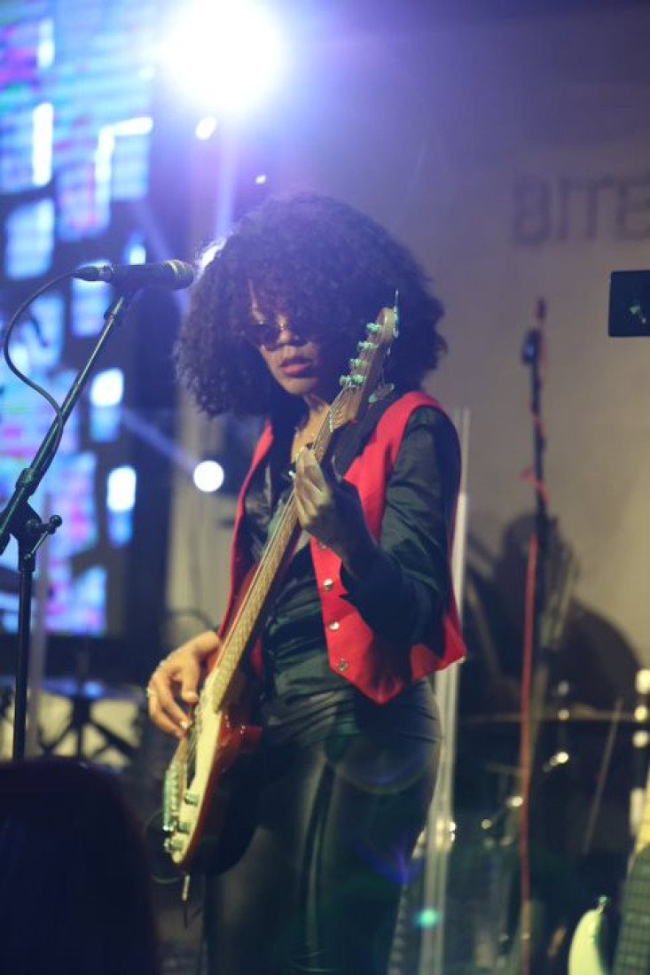 Van Gogh predstavio novog člana benda: Ovo niko nije očekivao (FOTO)