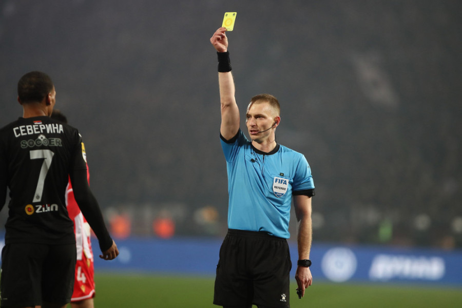 Top 5 detalja 24. kola: Remi Zvezde i Partizana bio je u prvom planu, ali se priča i o suđenju Ilića, kao i o ostavci Trajkovića!