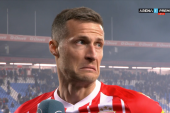 Spajić isprozivao Partizan: Valjaju se 30 minuta po terenu, očigledno nisu došli da igraju (VIDEO)