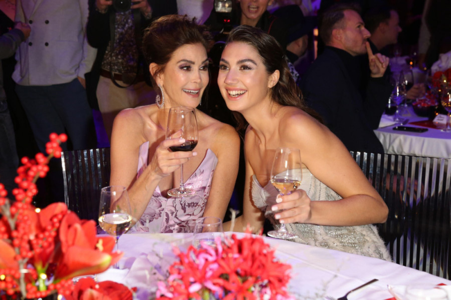 Suzan ste voleli u "Očajnim domaćicama", a ovo je njena ćerka: Ima poznatog oca, obožava da kuva i oprobala se u glumi