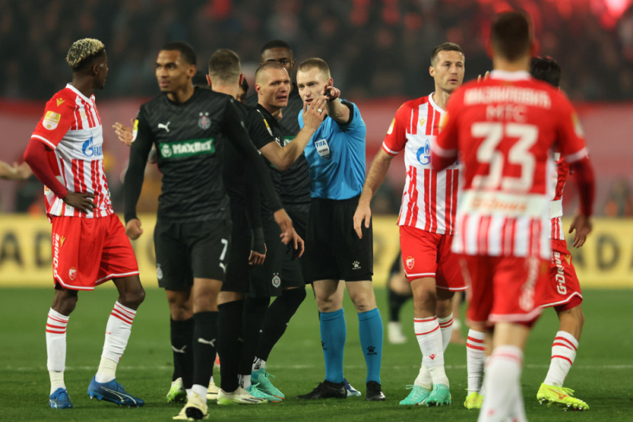 Rezime 172. večitog derbija! Ovaj meč Zvezde i Partizana bio neuporedivo bolji od ranijih, ali je jasno kao dan da tenzije tek predstoje!