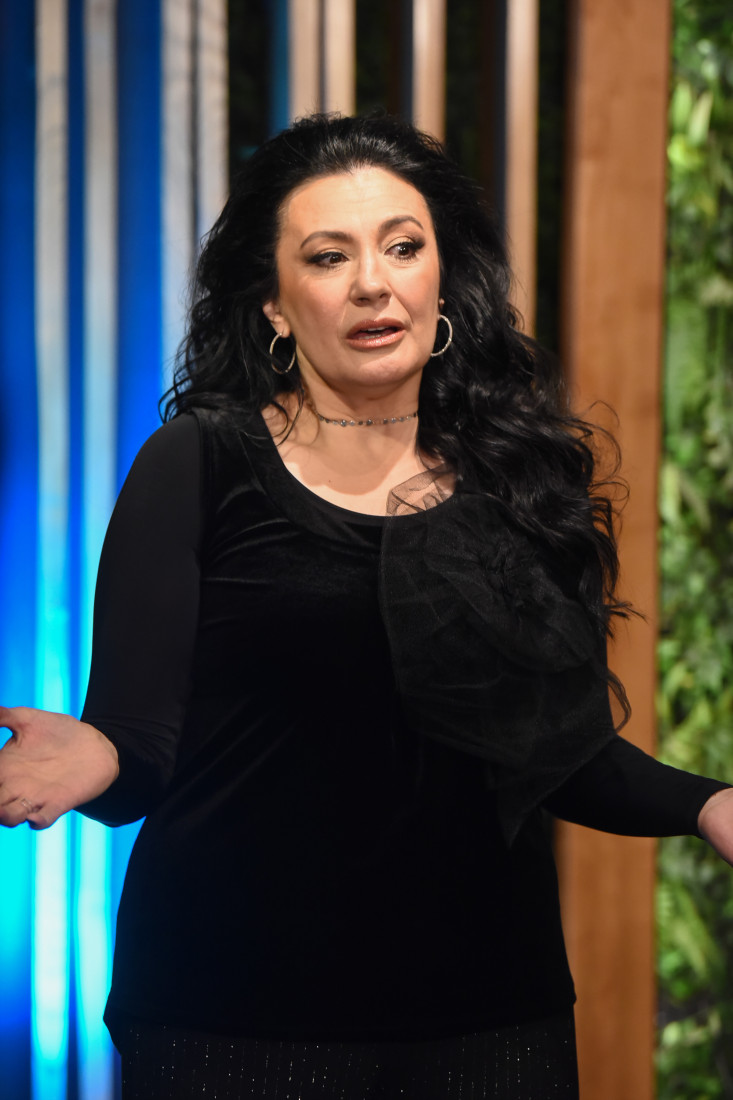 "Svako danas može da napuni Arenu!" Kaliopi žestoko potkačila mlađe kolege