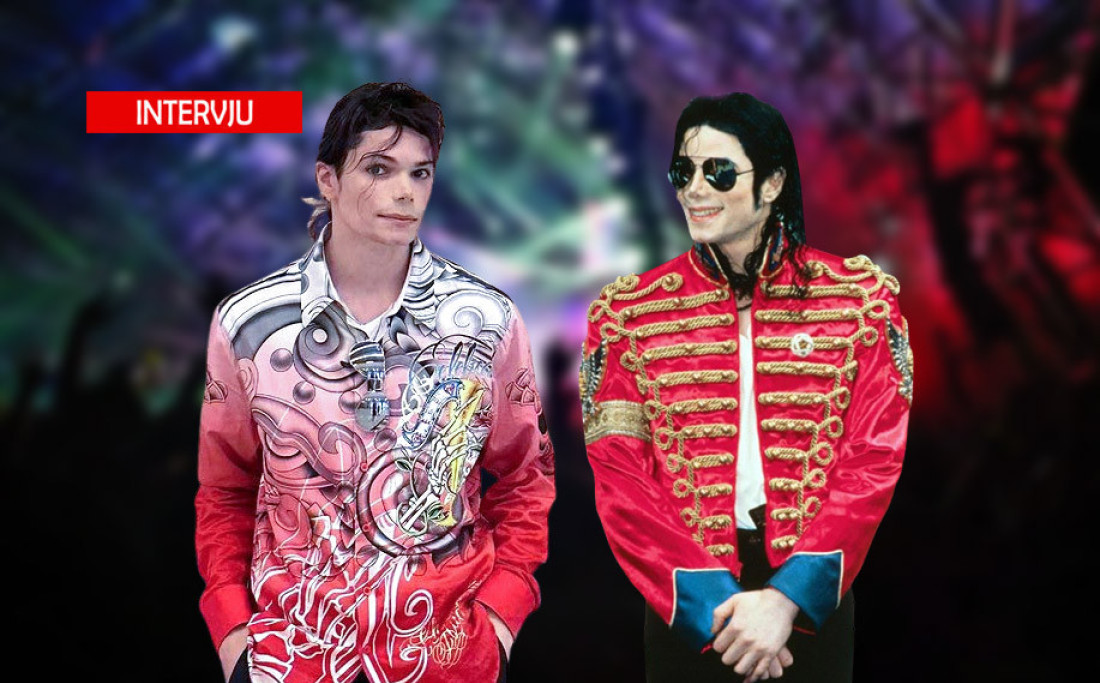 SAD potvrdile učešće na ruskoj Evroviziji: Za predstavnika se šuška da je sin Majkla Džeksona! (FOTO)