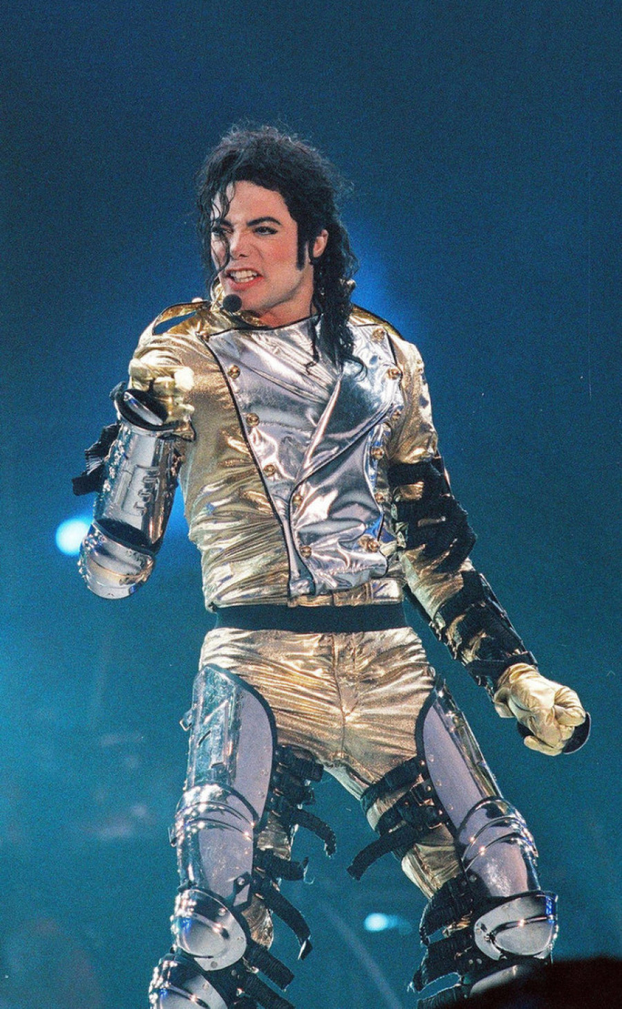 "Osetio sam olakšanje kada je umro" Četvoro braće i sestara tvrdi da ih je Majkl Džekson zlostavljao