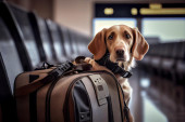 Avio-kompanija će dopustiti mačkama i psima da lete u kabinama uz svoje vlasnike